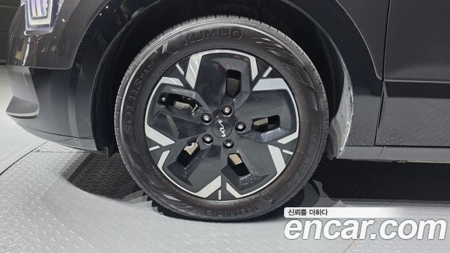 Kia Niro EV Air 2024 — фото 5