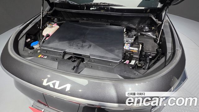 Kia Niro EV Air 2024 — фото 6