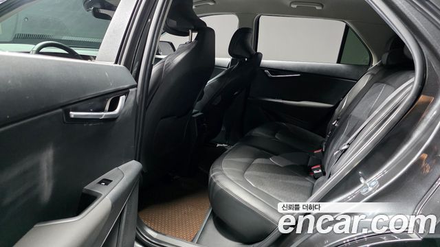 Kia Niro EV Air 2024 — фото 12