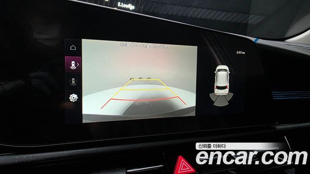 Kia Niro EV Air 2024 — фото 15