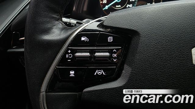 Kia Niro EV Air 2024 — фото 16