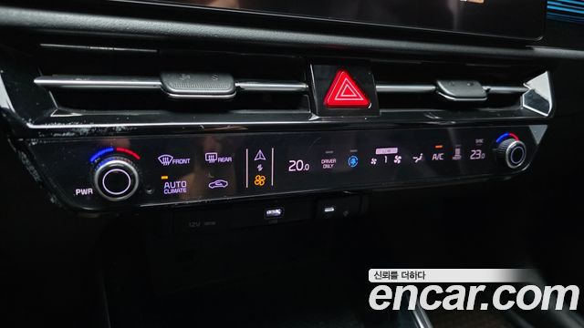 Kia Niro EV Air 2024 — фото 17