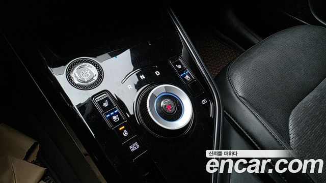 Kia Niro EV Air 2024 — фото 18