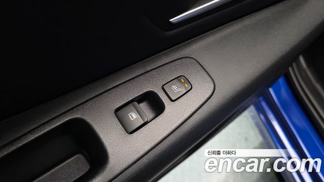 Hyundai Avante (CN7) 1.6 Inspiration 2024 — фото 34