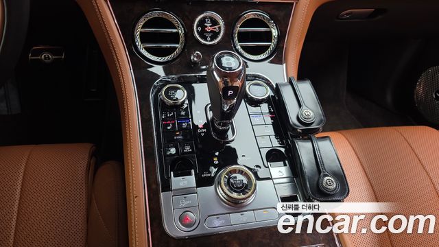 Bentley Continental GT (III) 4.0 GT 2020 — фото 9