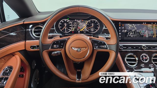 Bentley Continental GT (III) 4.0 GT 2020 — фото 13