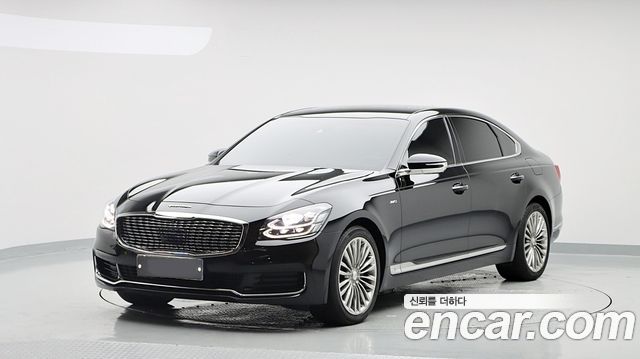 Kia K9 3.8 GDI AWD Best SelectionⅠ