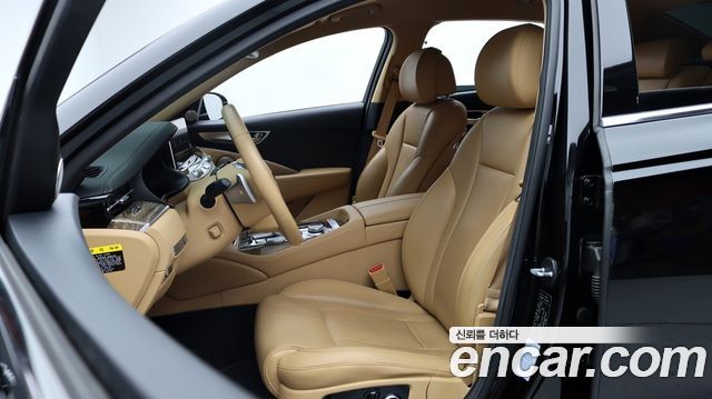 Kia K9 3.8 GDI AWD Best SelectionⅠ 2021 — фото 3