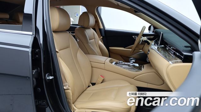 Kia K9 3.8 GDI AWD Best SelectionⅠ 2021 — фото 4
