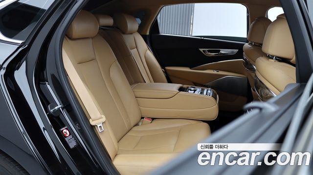 Kia K9 3.8 GDI AWD Best SelectionⅠ 2021 — фото 6