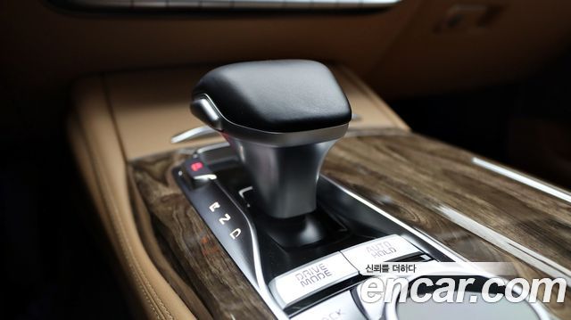 Kia K9 3.8 GDI AWD Best SelectionⅠ 2021 — фото 23