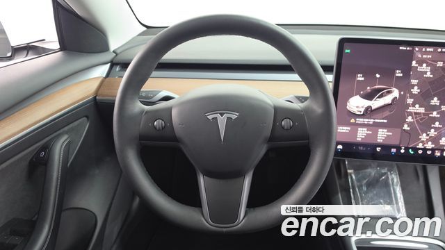 Tesla Model 3 Long Range AWD 2022 — фото 16