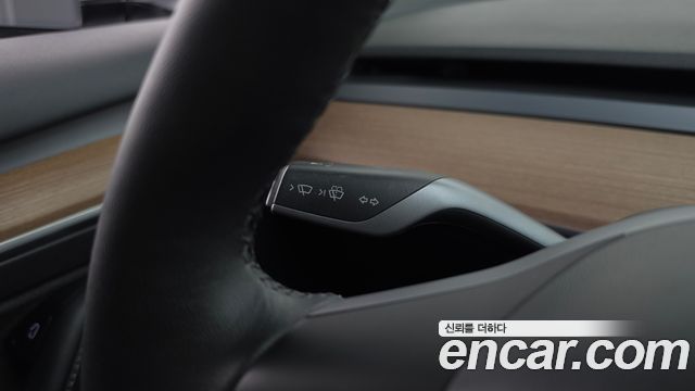 Tesla Model 3 Long Range AWD 2022 — фото 22