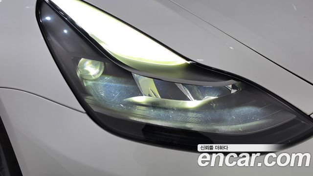 Tesla Model 3 Long Range AWD 2022 — фото 28
