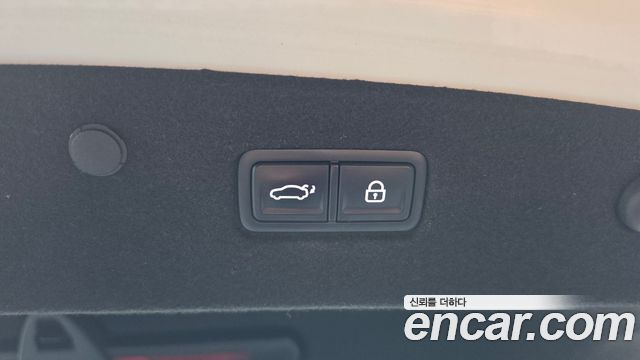 Kia K8 Hybrid Signature 2022 — фото 17