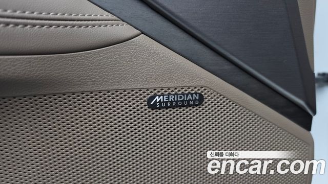 Kia K8 Hybrid Signature 2022 — фото 29
