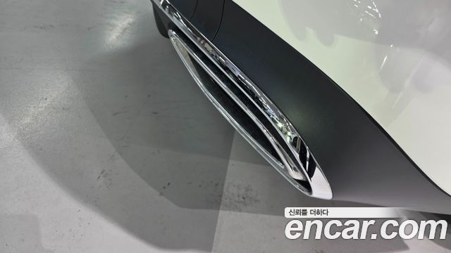 Mercedes-Benz CLA-Class (C118) CLA250 4MATIC 2026 — фото 10