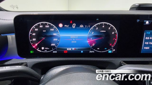 Mercedes-Benz CLA-Class (C118) CLA250 4MATIC 2026 — фото 19