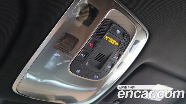 Genesis G80 (RG3) Gasoline 2.5 Turbo AWD 2021 — фото 16