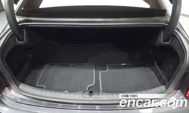 Genesis G80 (RG3) Gasoline 2.5 Turbo AWD 2021 — фото 19