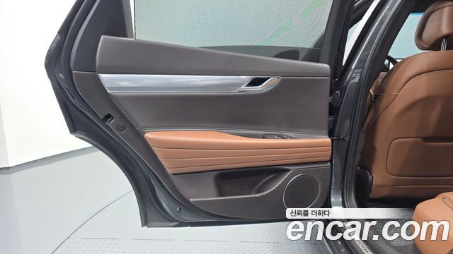 Genesis G80 (RG3) Gasoline 2.5 Turbo AWD 2021 — фото 20