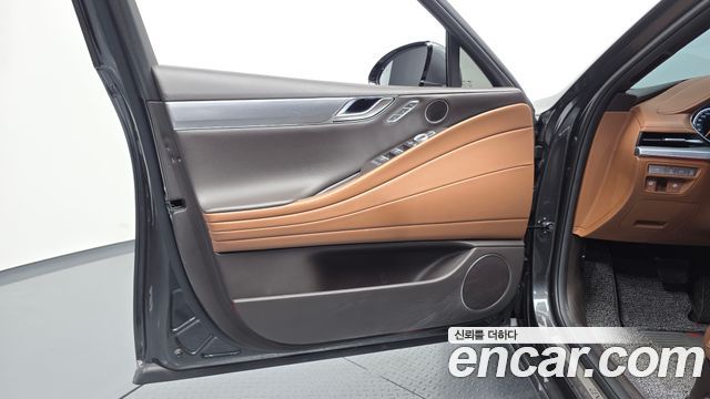Genesis G80 (RG3) Gasoline 2.5 Turbo AWD 2021 — фото 24
