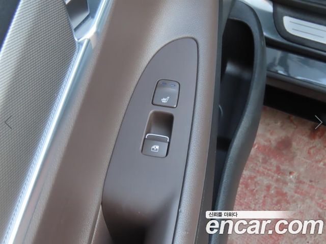 Hyundai Grandeur (IG) 2.5 Premium 2022 — фото 6