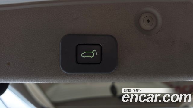 Kia Carnival R Grand Carnival HI Limousine Gasoline GLX Premium 2014 — фото 14