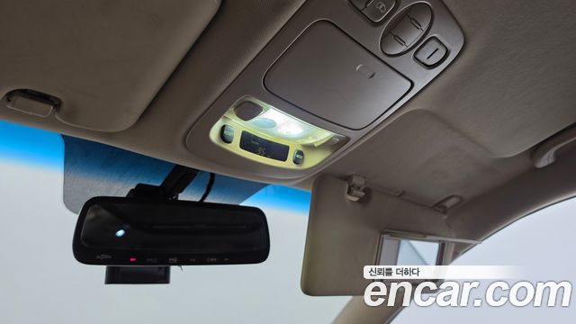 Kia Carnival R Grand Carnival HI Limousine Gasoline GLX Premium 2014 — фото 17