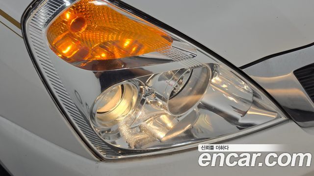 Kia Carnival R Grand Carnival HI Limousine Gasoline GLX Premium 2014 — фото 21