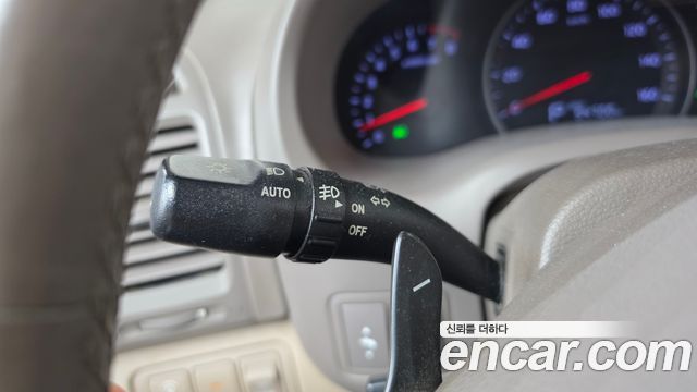 Kia Carnival R Grand Carnival HI Limousine Gasoline GLX Premium 2014 — фото 26