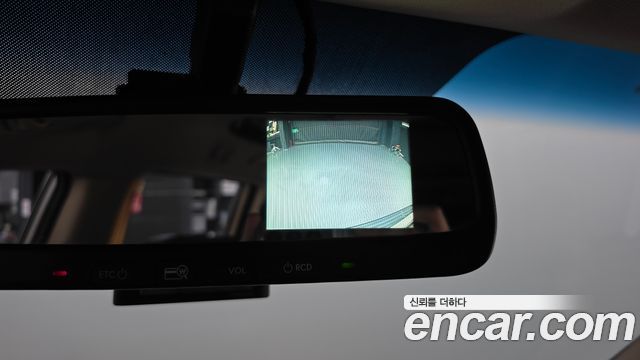 Kia Carnival R Grand Carnival HI Limousine Gasoline GLX Premium 2014 — фото 27