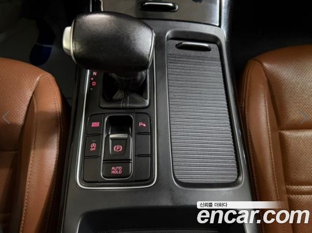 Kia Sorento Diesel 2.0 2WD Noblesse 2018 — фото 17