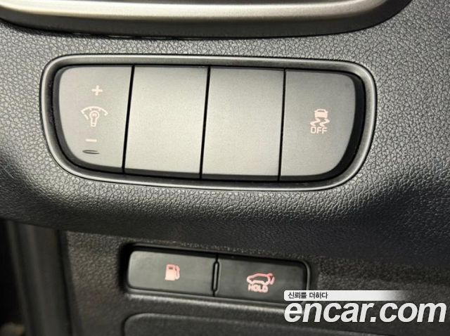 Kia Sorento Diesel 2.0 2WD Noblesse 2018 — фото 18