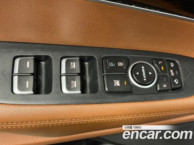Kia Sorento Diesel 2.0 2WD Noblesse 2018 — фото 19