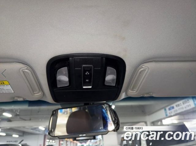 Kia Sorento Diesel 2.0 2WD Noblesse 2018 — фото 20