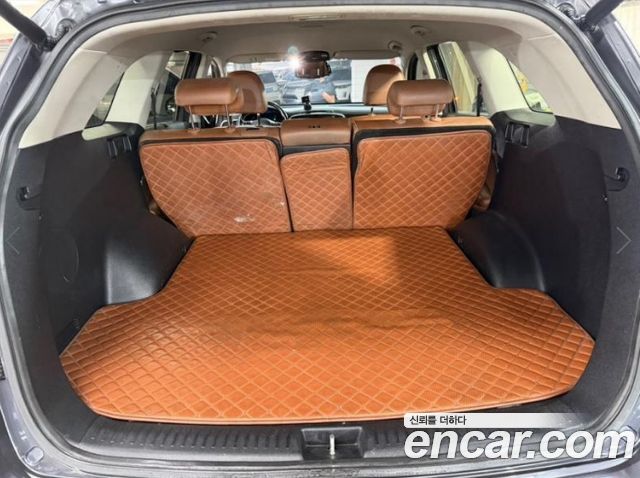 Kia Sorento Diesel 2.0 2WD Noblesse 2018 — фото 21