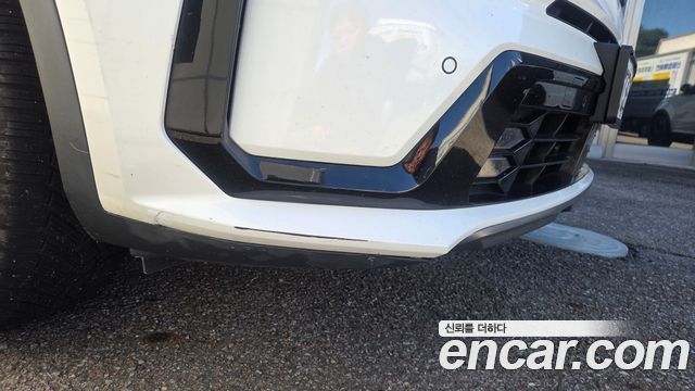 Kia Sorento (IV) HEV 1.6 2WD Signature 2021 — фото 8