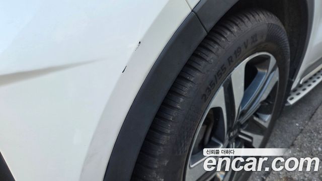 Kia Sorento (IV) HEV 1.6 2WD Signature 2021 — фото 9