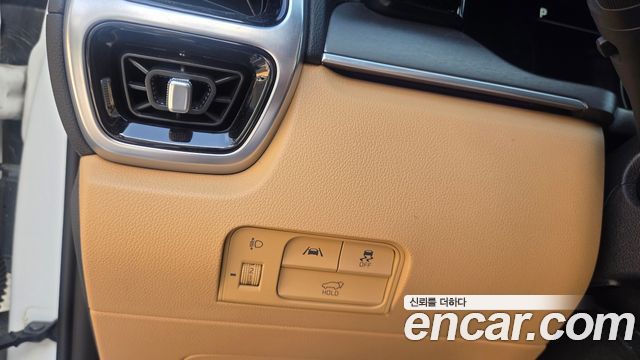 Kia Sorento (IV) HEV 1.6 2WD Signature 2021 — фото 15