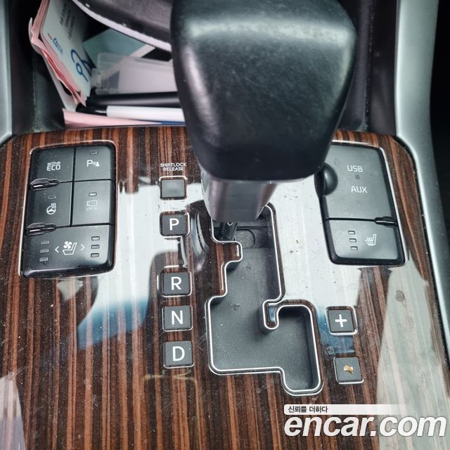 Kia Mohave Diesel 3.0 4WD VIP 2018 — фото 6