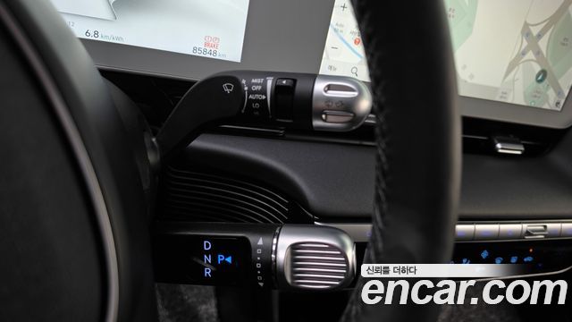 Hyundai Ioniq 5 Long Range AWD Prestige 2024 — фото 9