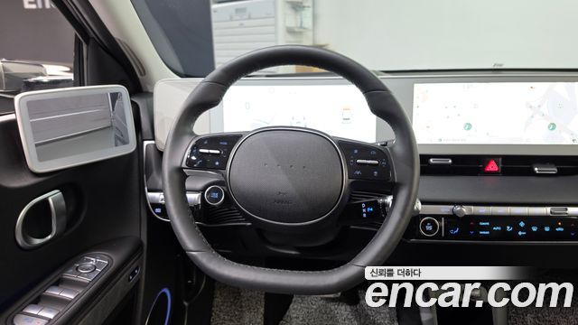 Hyundai Ioniq 5 Long Range AWD Prestige 2024 — фото 13