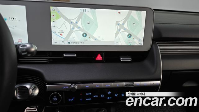 Hyundai Ioniq 5 Long Range AWD Prestige 2024 — фото 14