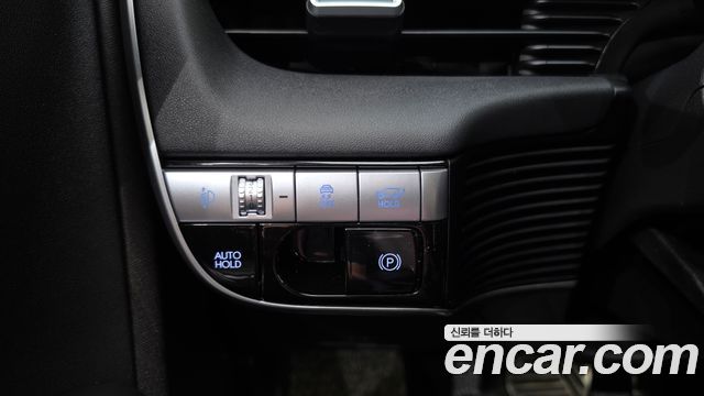 Hyundai Ioniq 5 Long Range AWD Prestige 2024 — фото 17