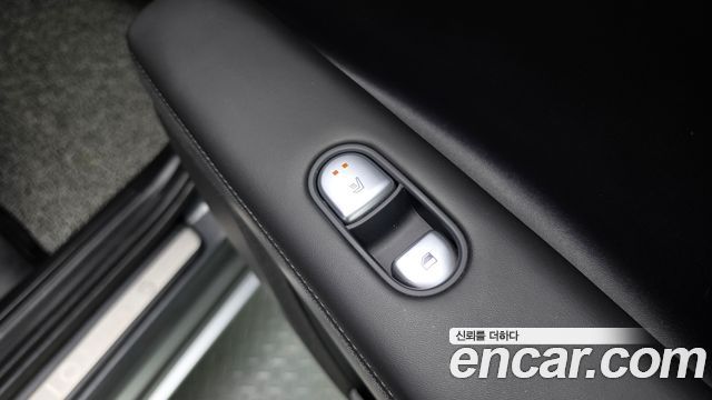 Hyundai Ioniq 5 Long Range AWD Prestige 2024 — фото 19