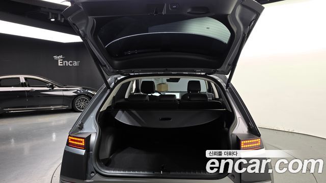 Hyundai Ioniq 5 Long Range AWD Prestige 2024 — фото 20