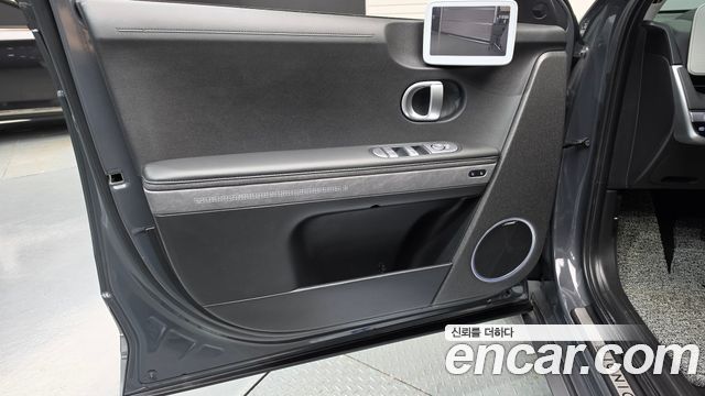 Hyundai Ioniq 5 Long Range AWD Prestige 2024 — фото 24