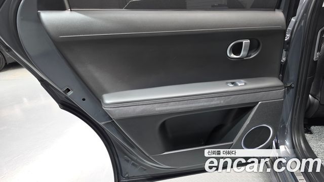 Hyundai Ioniq 5 Long Range AWD Prestige 2024 — фото 25