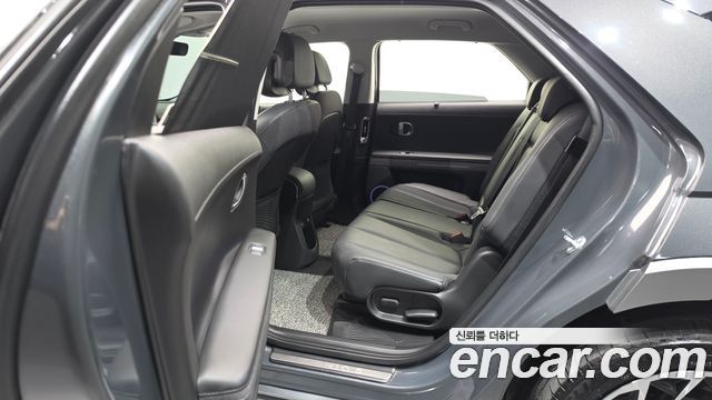 Hyundai Ioniq 5 Long Range AWD Prestige 2024 — фото 26